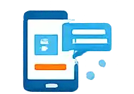 appointment booking automation icon