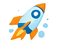 business growth strategy icon