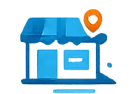 google business profile optimization icon