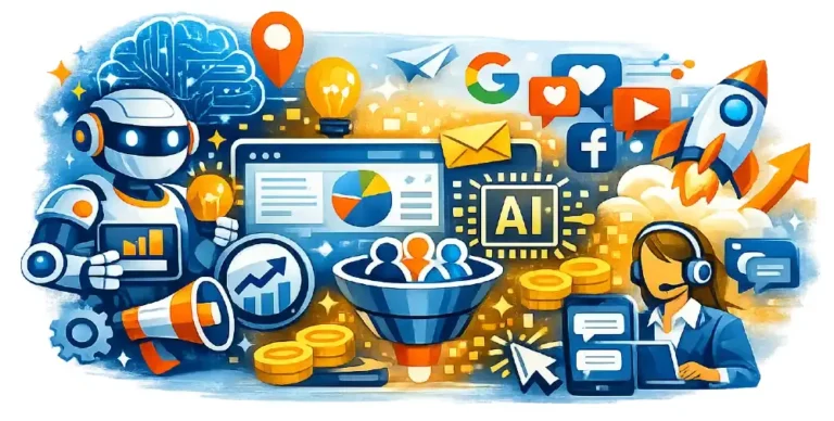 AI for Small Business